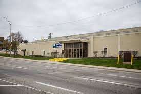 Hamilton Health Sciences – Bild 1