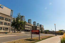 Hamilton Health Sciences – Bild 2