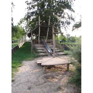 Spielplatz Neckarine – Bild 2