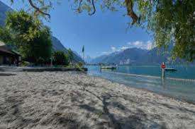 Strandbad Flüelen – Bild 1