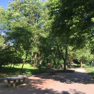 Spielplatz Siepental – Bild 1