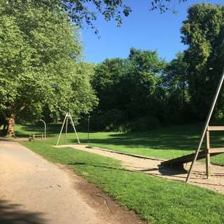 Spielplatz Siepental – Bild 3