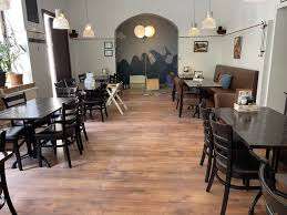 Gundis Café & Restaurant – Bild 1