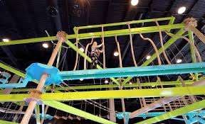 Playdium – Bild 3