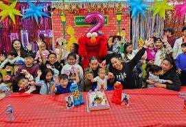 Giggles Playland Inc – Bild 3