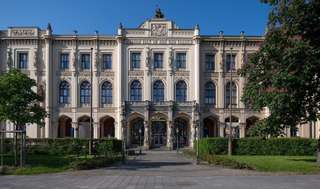 Museum Fünf Kontinente – Bild 1