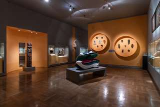 Museum Fünf Kontinente – Bild 2