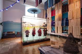 Museum Fünf Kontinente – Bild 3