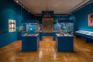 Museum Fünf Kontinente – Bild 5