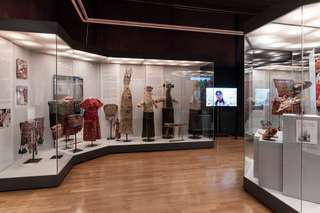 Museum Fünf Kontinente – Bild 6