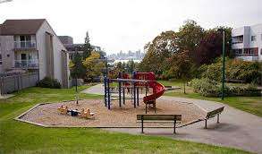 Semisch Park – Bild 1