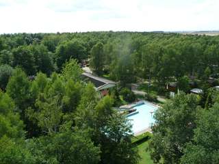 Sport- und Ferienpark Hoher Hain – Bild 1