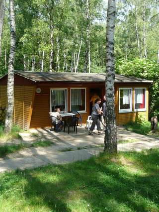 Sport- und Ferienpark Hoher Hain – Bild 2