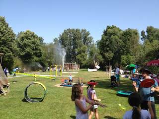 Abenteuerspielplatz Miesenheim – Bild 2