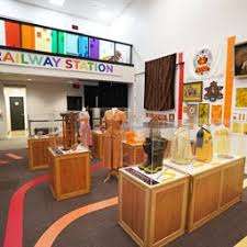 Chatham-Kent Museum – Bild 1
