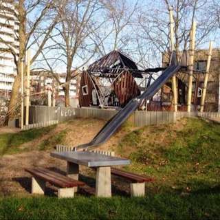 Spielfläche Lindenplatz – Bild 3