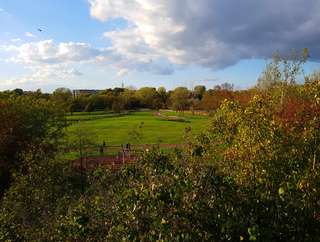 Aussichtspunkt Südpark – Bild 3