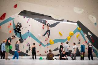 Neoliet Boulderbar Gelsenkirchen – Bild 1