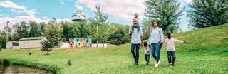 Rotary St-Anselme Park – Bild 1