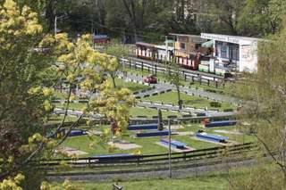 Freizeitanlage Syratal Plauen – Bild 1