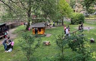 Freizeitanlage Syratal Plauen – Bild 4