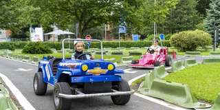 Freizeitanlage Syratal Plauen – Bild 5