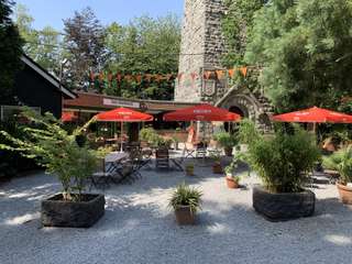 Das Baumhaus - Kletterbistro – Bild 1