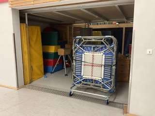 artistic jumpers Remscheider TV e.V. – Bild 2