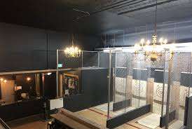 BATL Grounds | Hamilton – Bild 1