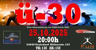 Stadthalle Troisdorf – Bild 4