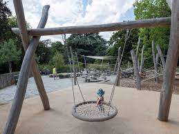 Place de jeux du Denantou – Bild 2
