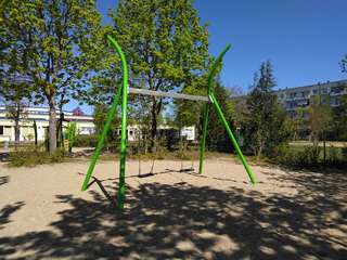 Spielplatz Boulevard – Bild 2