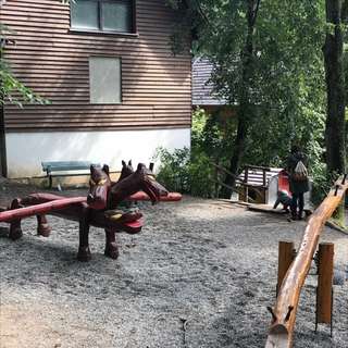 Spielplatz – Bild 3