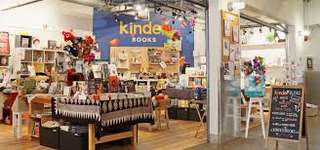 Kinder Books – Bild 1