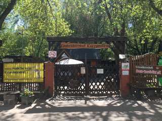 Kinderbauernhof Knirpsenfarm – Bild 1