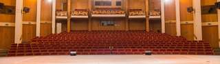 Eichsfelder Kulturhaus – Bild 3