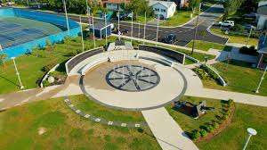 St. David's Park – Bild 1