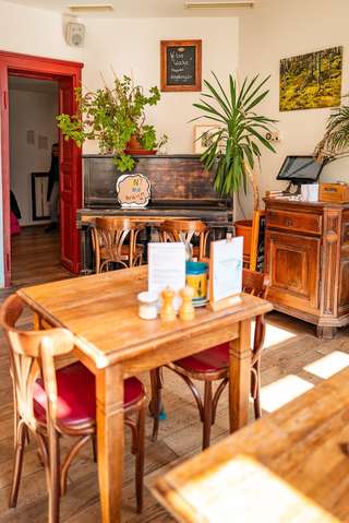 Café Glocke – Bild 6