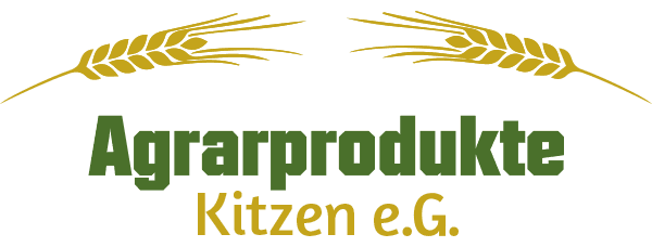 Agrarprodukte Kitzen Pegau – Bild 1