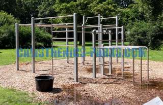 Burgpark Hüls – Bild 2