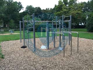 Burgpark Hüls – Bild 4