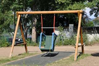 Spielplatz – Bild 2