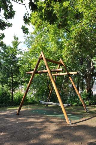 Spielplatz – Bild 4