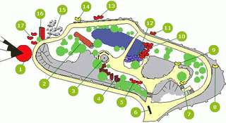 Wildpark Tannenbusch – Bild 1