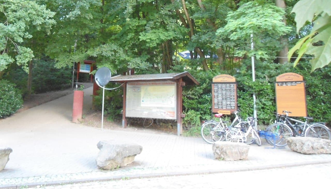 Wildpark – Bild 2