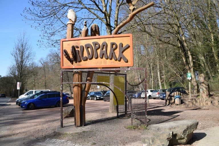Wildpark – Bild 3