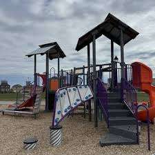 Fowley Park – Bild 1