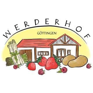 Werderhof Göttingen - Hofladen – Bild 2