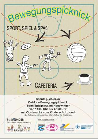 Spielplatz Am Heuzwinger – Bild 4