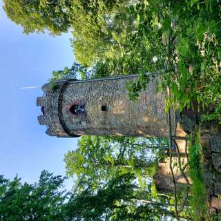 Am Hainturm - Pfeifferquelle – Bild 3